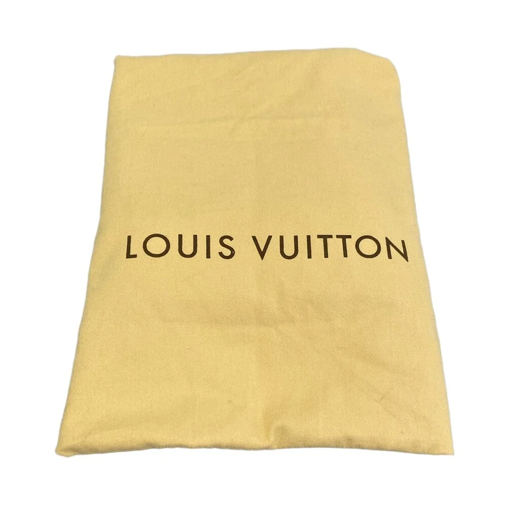 Louis Vuitton Neverfull MM Monogram Tote Bag M40156